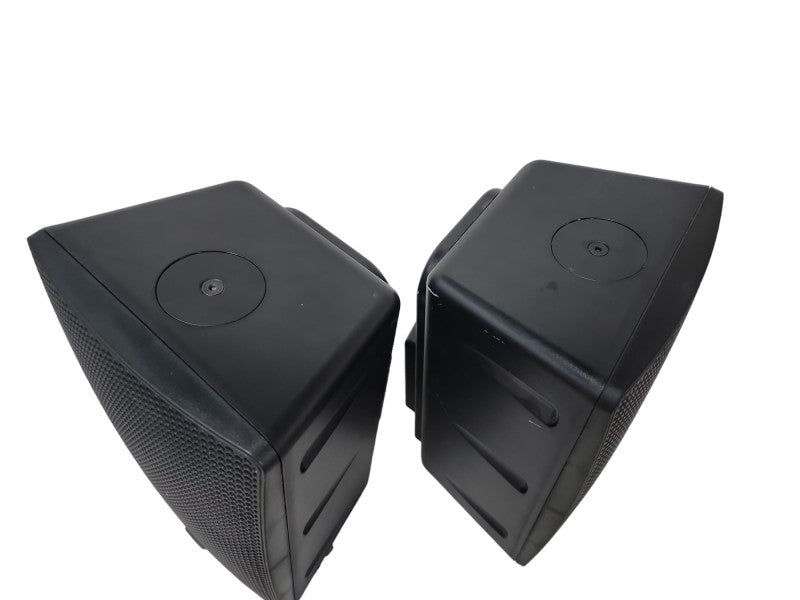 Pair of  Extron SM 26T Speakers  SpeedMount Surface Mount