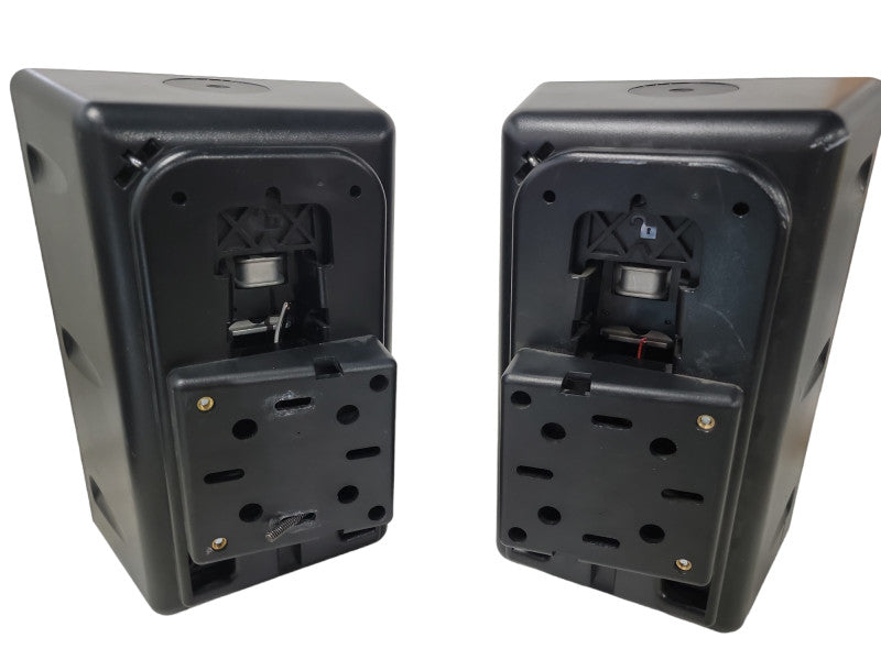 Pair of  Extron SM 26T Speakers  SpeedMount Surface Mount