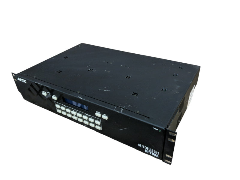 AMX AutoPatch Optima 4x4 DVI ENC