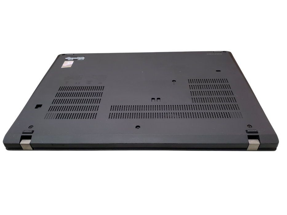Lenovo ThinkPad T14 Gen 2 AMD RYZEN 5650U 16GB DDR4 512GB NVMe