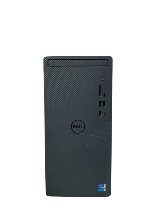 Dell Inspiron 3910 Desktop 16GB Core™ i7-12700 4.40GHz  NO-HDD/SSD