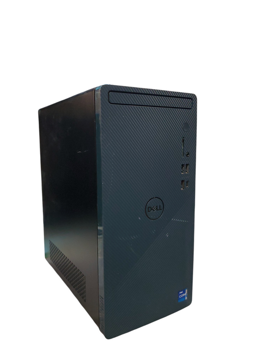 Dell Inspiron 3910 Desktop 16GB Core™ i7-12700 4.40GHz  NO-HDD/SSD