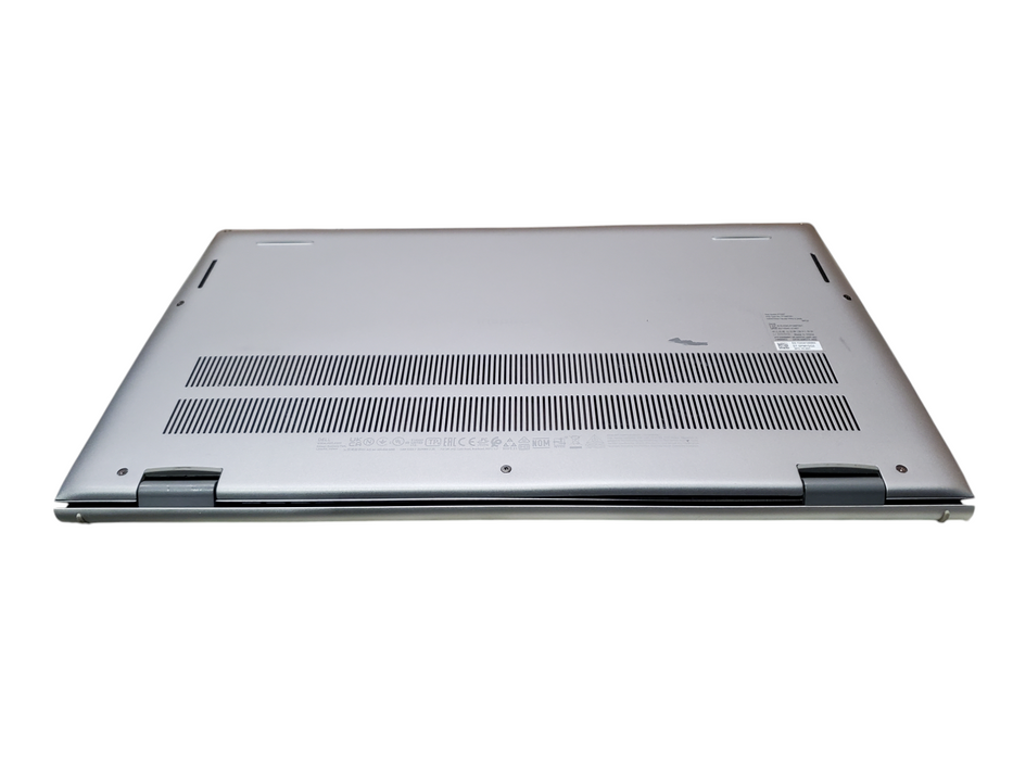 Dell Inspiron 15 5510 i7-11390H 16GB RAM 256GB NVMe SSD
