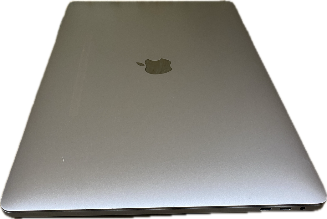 Apple MacBook Pro 15" 2019 i7-9750H Radeon Pro 560X GPU 32GB RAM 1TB SSD READ!