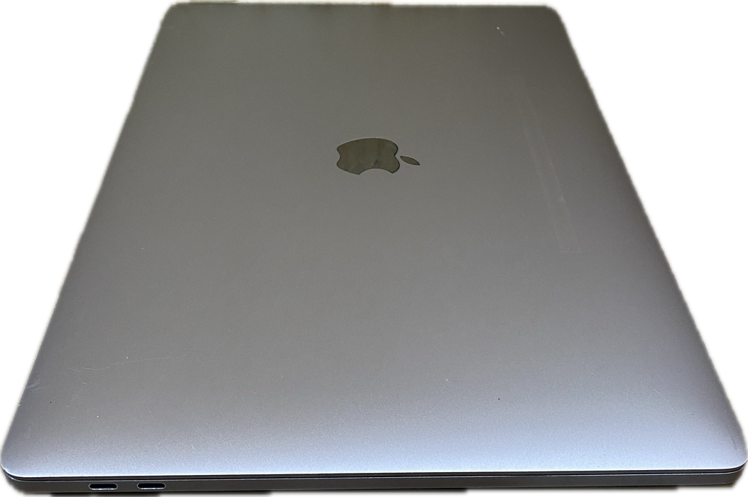 Apple MacBook Pro 15" 2019 i7-9750H Radeon Pro 560X GPU 32GB RAM 1TB SSD READ!