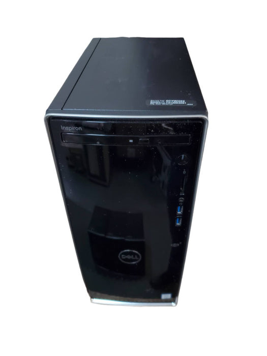 Dell Inspiron 3671 Tower Desktop i7-9700 8GB RAM NO HDD Q@