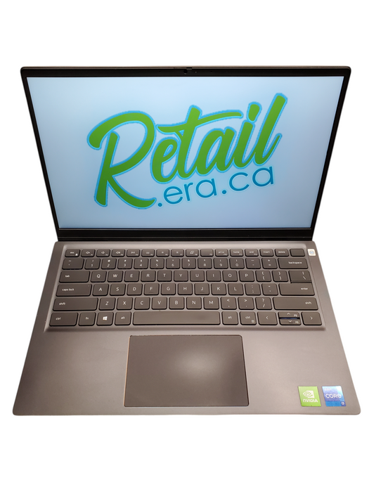 Dell Vostro 14 5410 i7-11370H 16GB DDR4 256GB NVMe