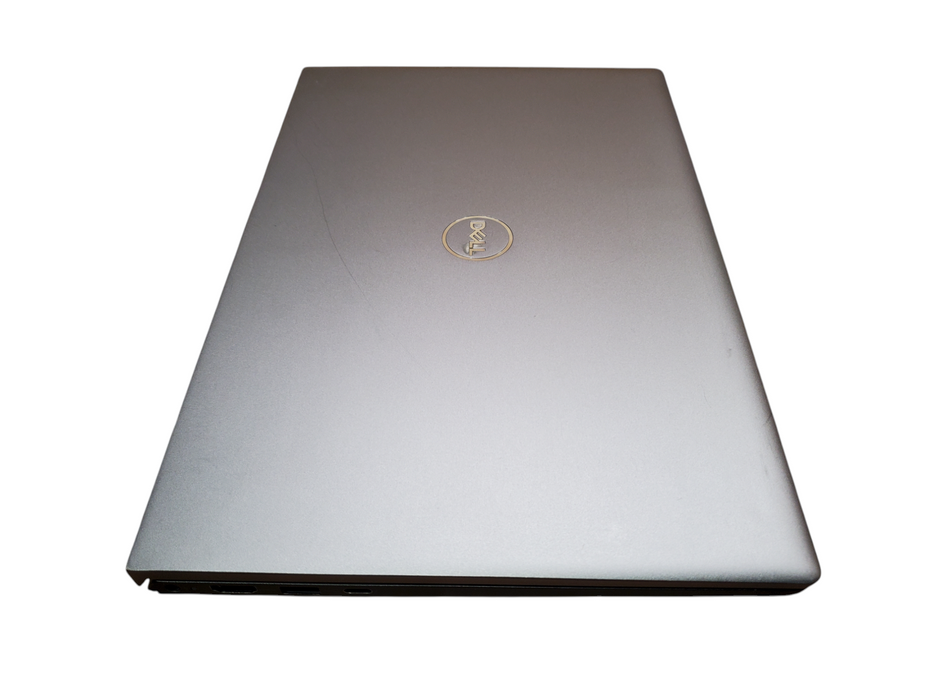 Dell Vostro 14 5410 i7-11370H 16GB DDR4 256GB NVMe