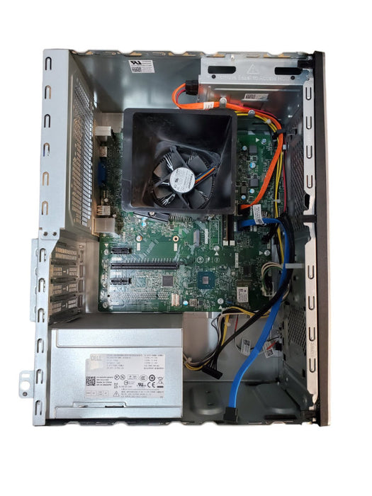 Dell Inspiron 3671 Tower Desktop i7-9700 8GB RAM NO HDD Q@