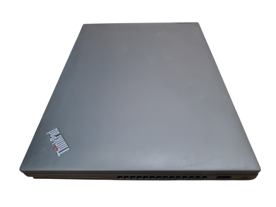 Lenovo ThinkPad T14 Gen 3 i5-1235U 16GB RAM 256GB SSD