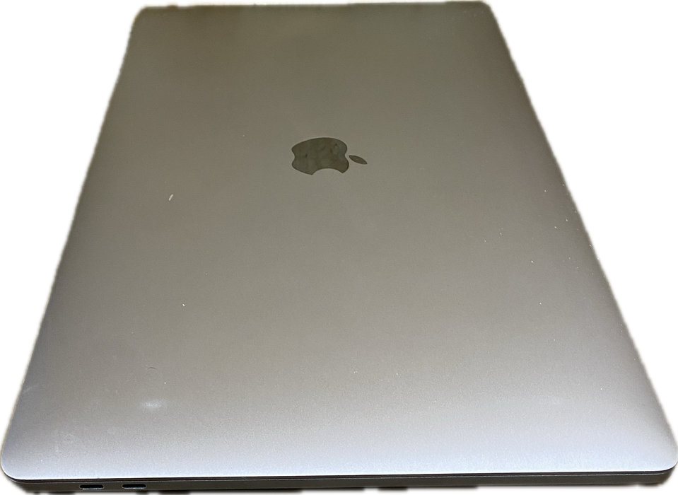 Apple MacBook Pro 15" 2018 i7-8850H Radeon Pro 560X GPU 16GB RAM 512GB SSD READ!