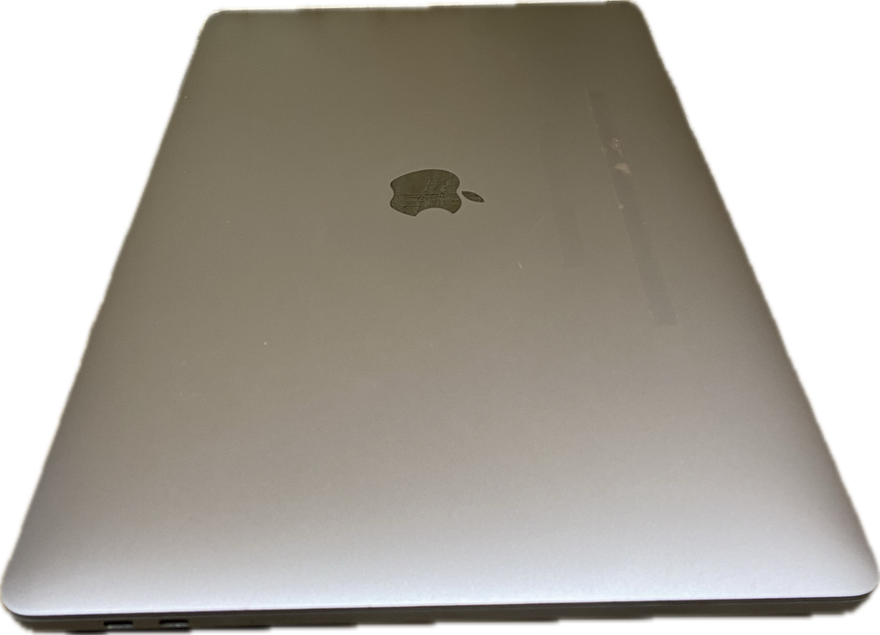 Apple MacBook Pro 15" 2017 i7-7820HQ Radeon Pro 560 GPU 16GB RAM 512GB SSD READ!