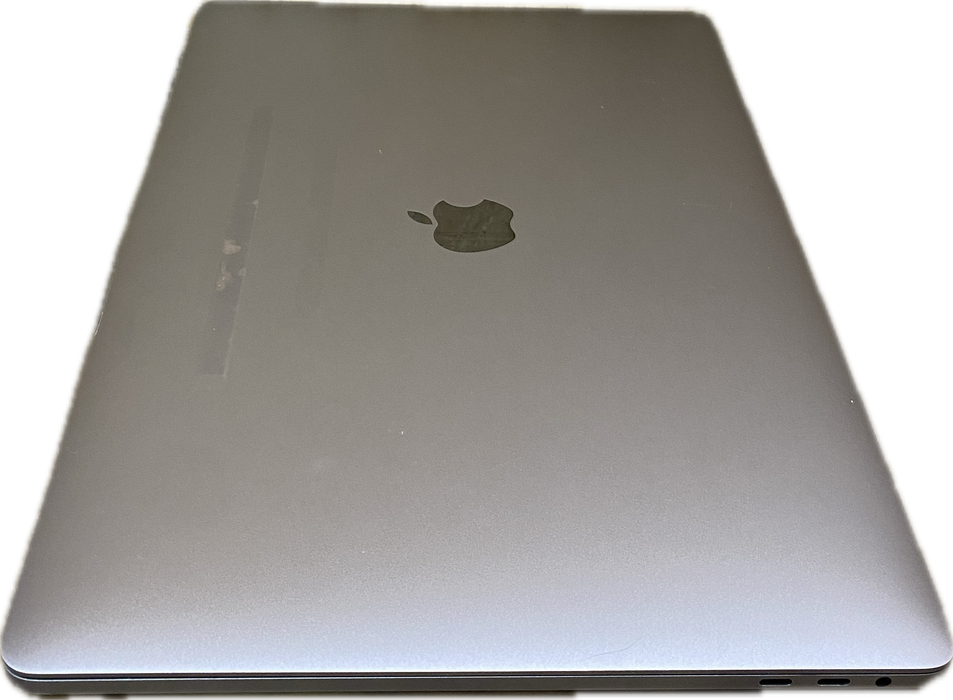 Apple MacBook Pro 15" 2017 i7-7820HQ Radeon Pro 560 GPU 16GB RAM 512GB SSD READ!