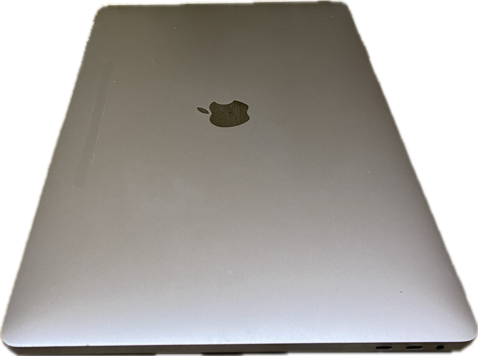 Apple MacBook Pro 15" 2017 i7-7820HQ Radeon Pro 560GPU 16GB RAM 512GB SSD READ!