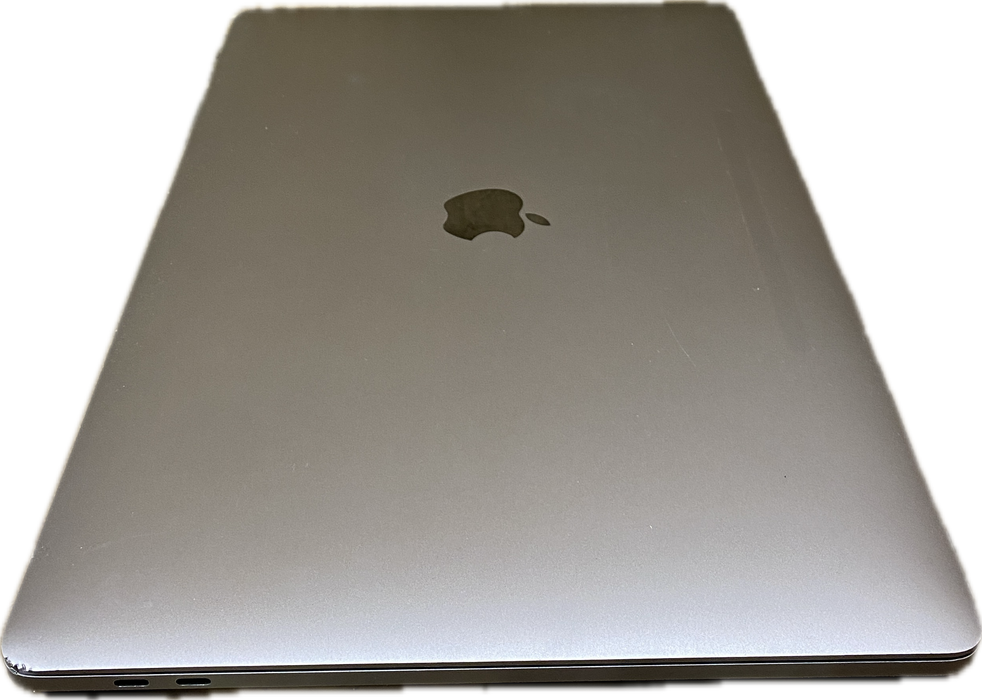 Apple MacBook Pro 15" 2017 i7-7820HQ Radeon Pro 560GPU 16GB RAM 512GB SSD READ!