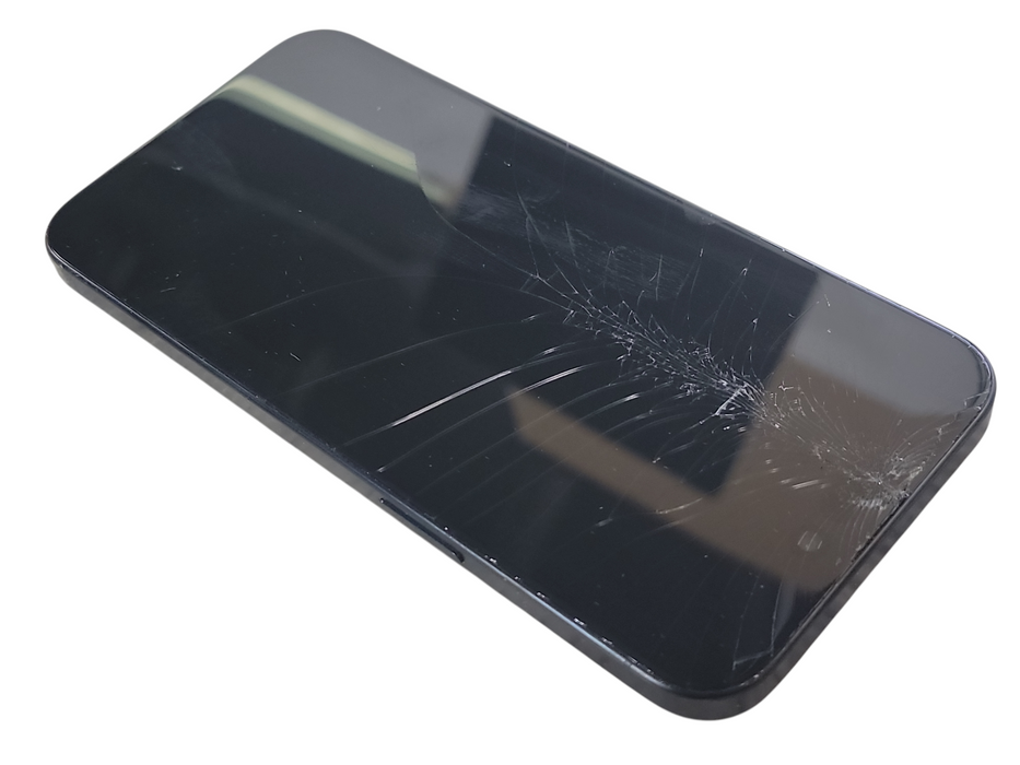 Apple iPhone 15 Pro Max - 256GB - Blue Titanium [A3105 | C]