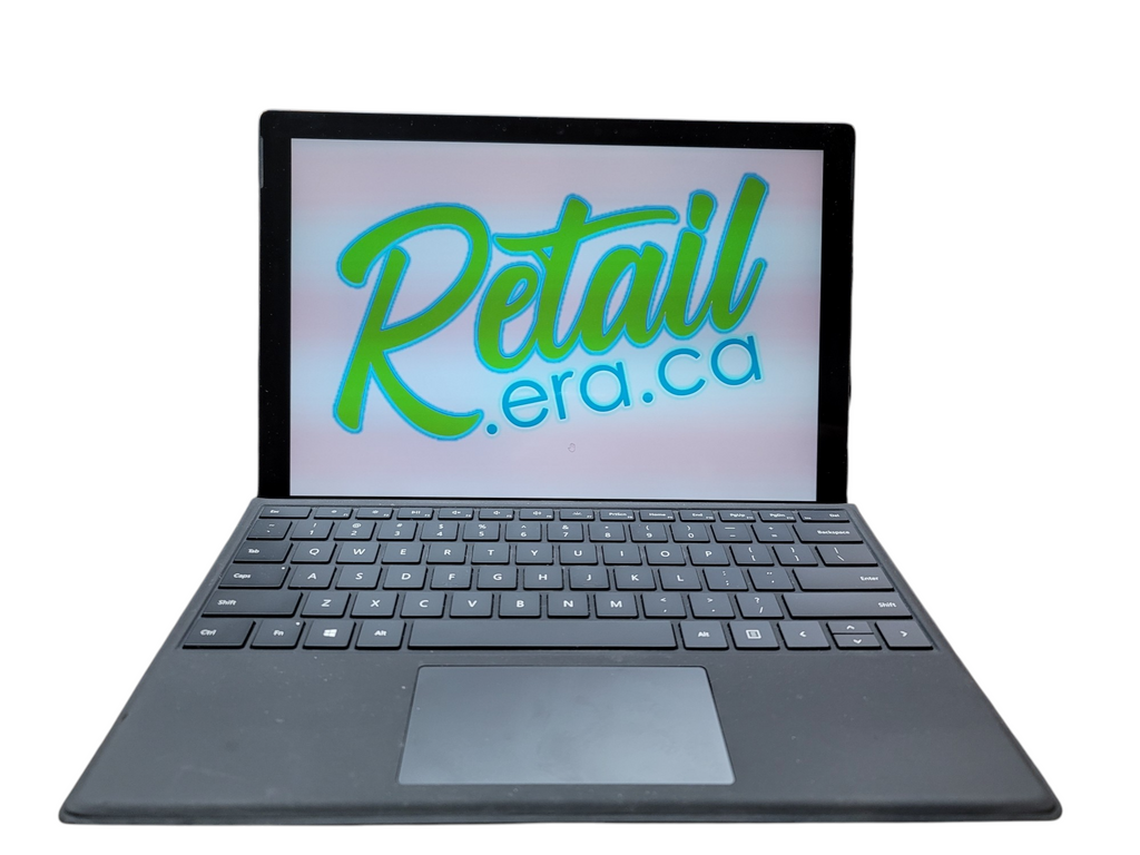 Microsoft Surface Pro 7+ 1960 i5-1135G7 8GB DDR4 256GB NVMe