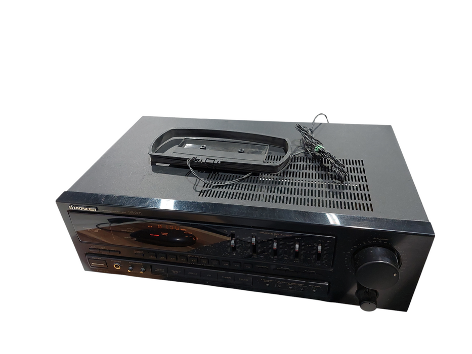 Pioneer Stereo Receiver SX-201