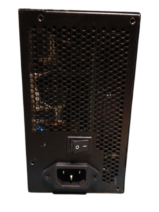 Corsair CX750M 750W Semi-Modular 80PLUS Bronze Power Supply