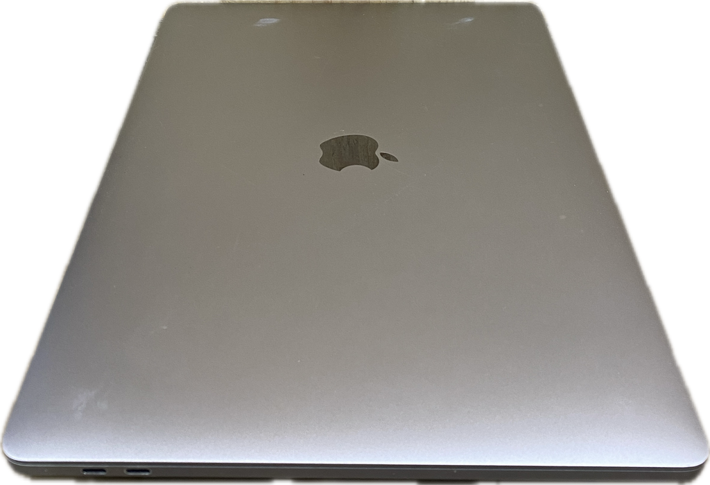 Apple MacBook Pro 15" 2017 i7-7820HQ Radeon Pro 560GPU 16GB RAM 512GB SSD READ!