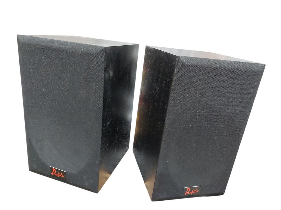 Pair of Profile Series Speakers Model: PSL-52B
