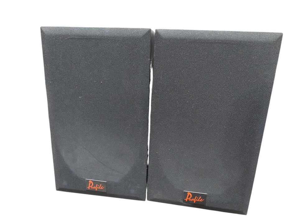 Pair of Profile Series Speakers Model: PSL-52B