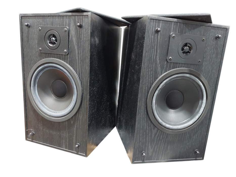 Pair of Profile Series Speakers Model: PSL-52B