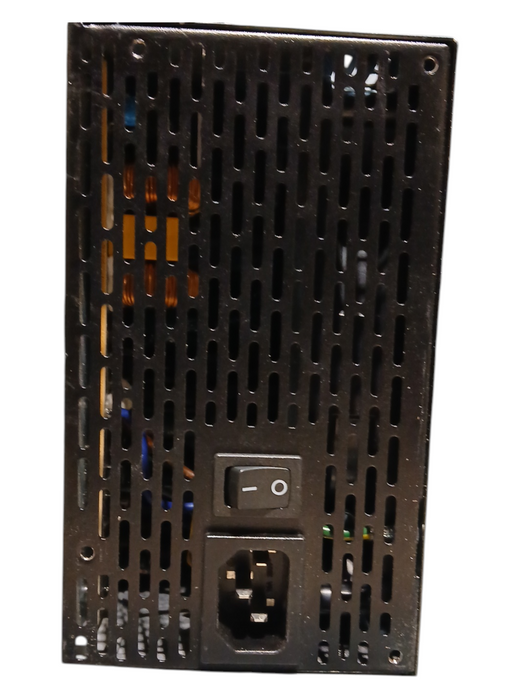 ThermalTake Smart 750W 80PLUS Bronze Non-Modular Power Supply