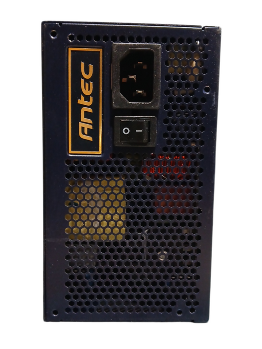 Antec HCP-750 750W 80PLUS Gold Semi-Modular Power Supply