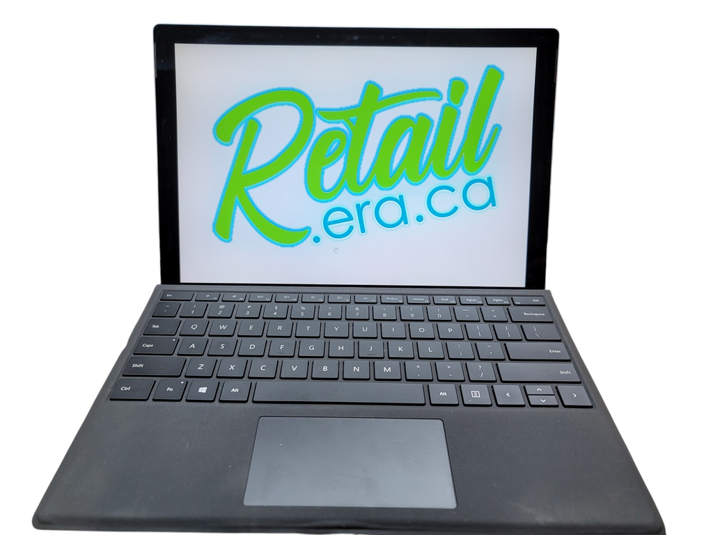 Microsoft Surface Pro 7+ 1961 i5-1135G7 16GB DDR4 256GB NVMe