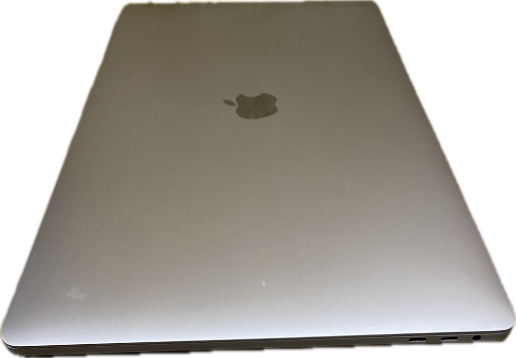 Apple MacBook Pro 15" 2019 i7-9750H Radeon Pro 560X 32GB RAM 1TB SSD READ!