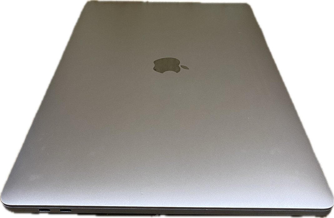 Apple MacBook Pro 15" 2019 i7-9750H Radeon Pro 560X 32GB RAM 1TB SSD READ!