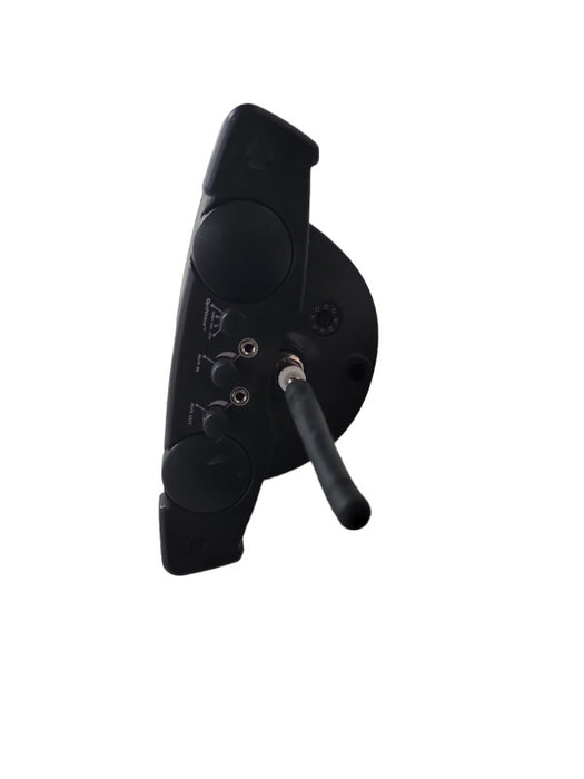 Pair of FRONTROW 925RS-216 Stand up Speakers