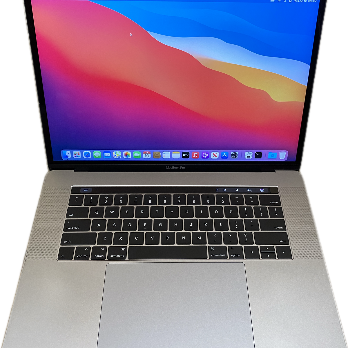 Apple MacBook Pro 15