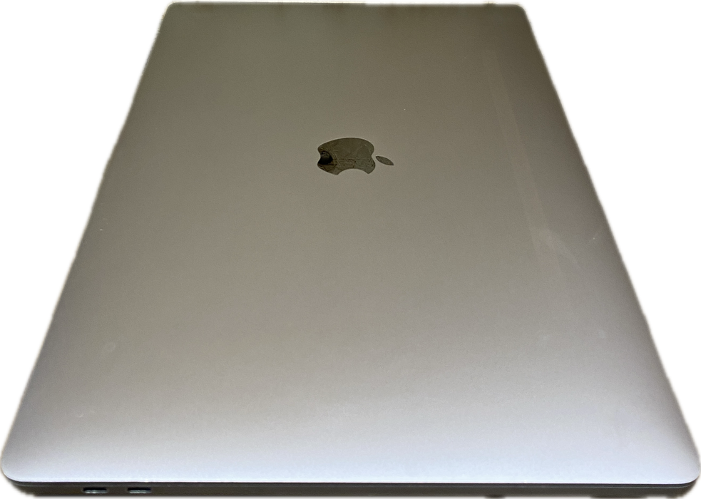 Apple MacBook Pro 15" 2017 i7-7820HQ Radeon Pro 560 GPU 16GB RAM 512GB SSD READ!