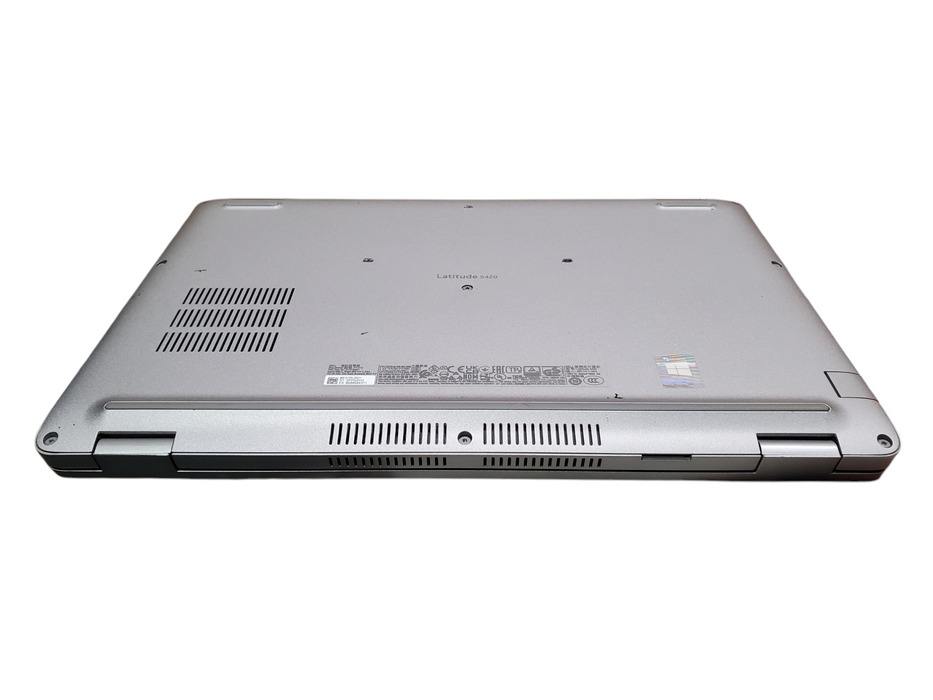 Dell Latitude 5420 i7-1185G7 16GB DDR4 256GB NVMe