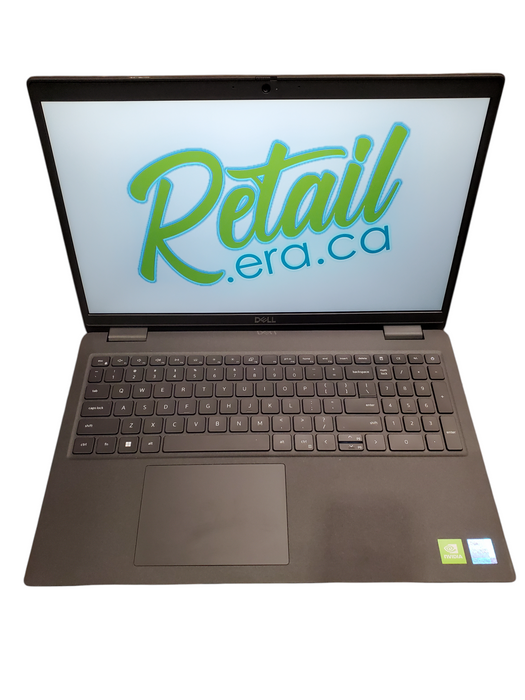 Dell Latitude 3520 i7-1165G7 16GB DDR4 256GB NVMe