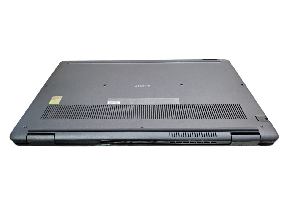 Dell Latitude 3520 i7-1165G7 16GB DDR4 256GB NVMe