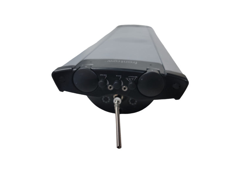 Pair of FRONTROW 925RS-216 Stand up Speakers