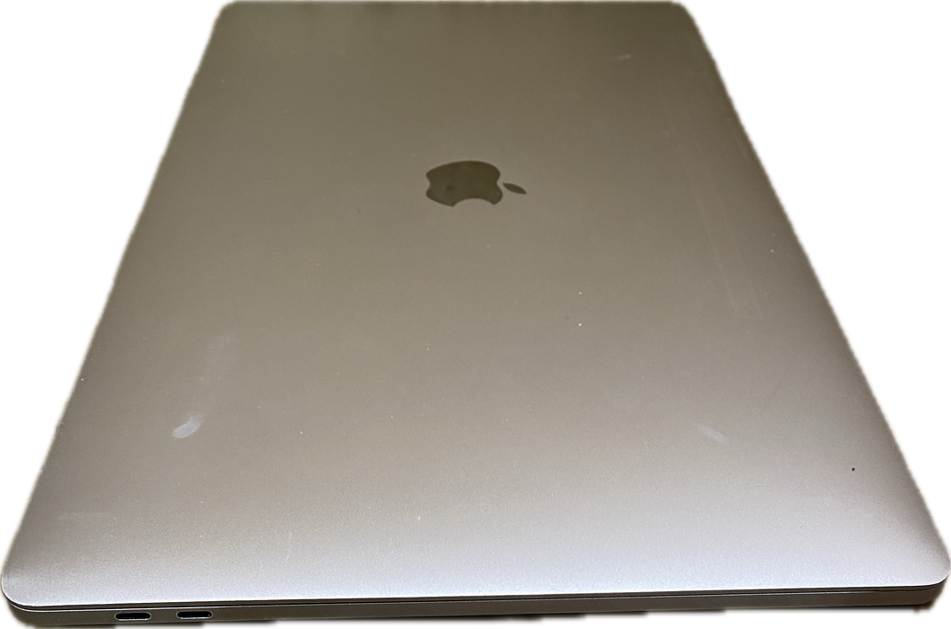 Apple MacBook Pro 15" 2017 i7-7700HQ Radeon Pro 555 GPU 16GB RAM 512GB SSD READ!