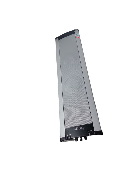 Pair of FRONTROW 925RS-216 Stand up Speakers