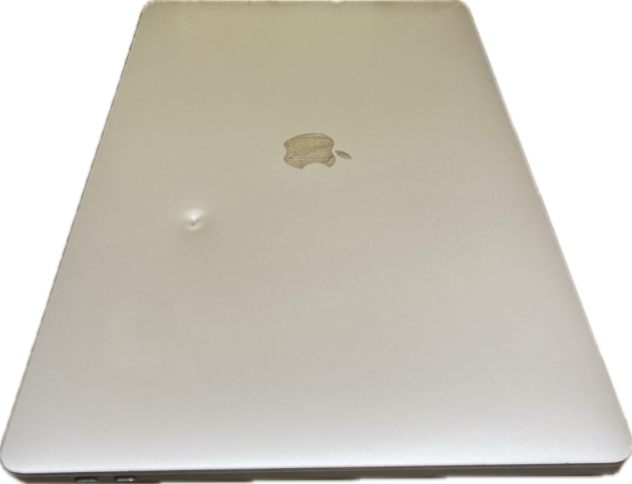 Apple MacBook Pro 16" 2019 i7-9750H Radeon Pro 5500M GPU 32GB RAM 1TB SSD READ!