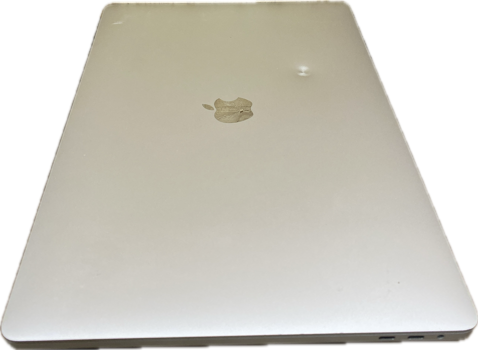Apple MacBook Pro 16" 2019 i7-9750H Radeon Pro 5500M GPU 32GB RAM 1TB SSD READ!