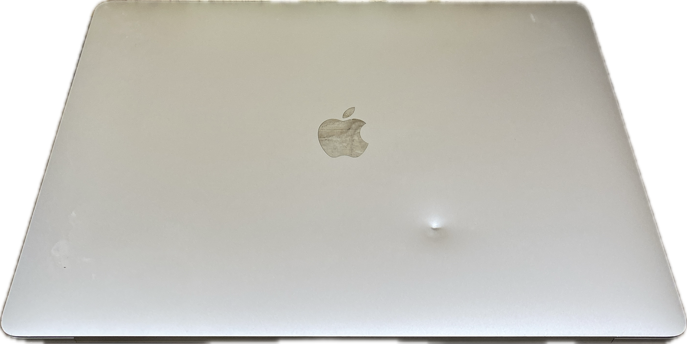 Apple MacBook Pro 16" 2019 i7-9750H Radeon Pro 5500M GPU 32GB RAM 1TB SSD READ!
