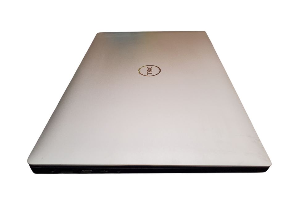 Dell XPS 15 7590 15" i7-9750H GTX1650 4GB GPU 16GB RAM 256GB SSD