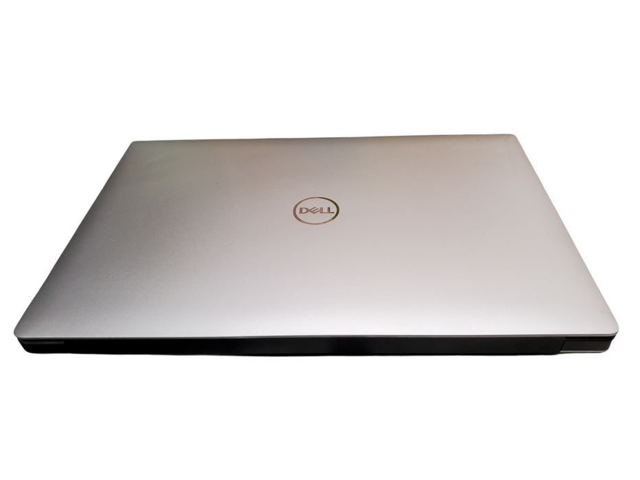 Dell XPS 15 7590 15" i7-9750H GTX1650 4GB GPU 16GB RAM 256GB SSD