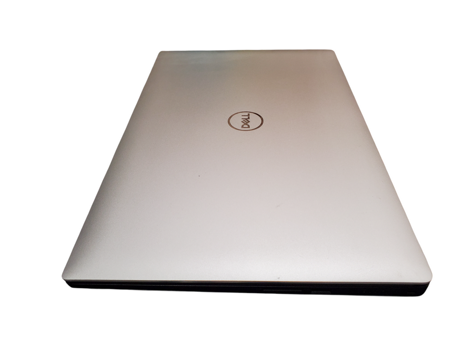 Dell XPS 15 7590 15" i7-9750H GTX1650 4GB GPU 16GB RAM 256GB SSD