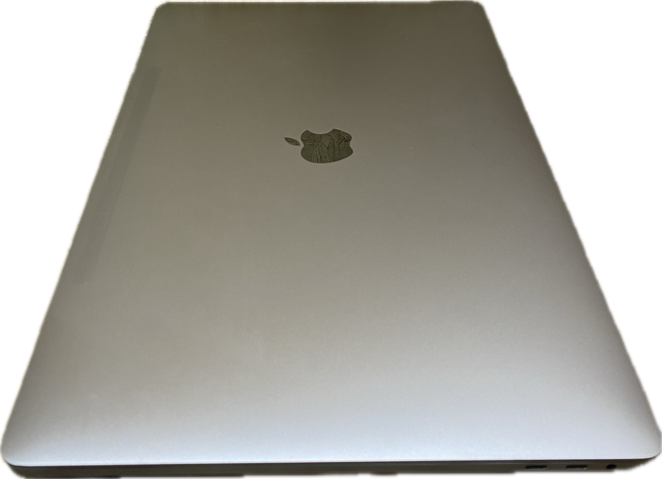 Apple MacBook Pro 16" 2019 i7-9750H Radeon Pro 5500M GPU 32GB TAM 1TB SSD READ