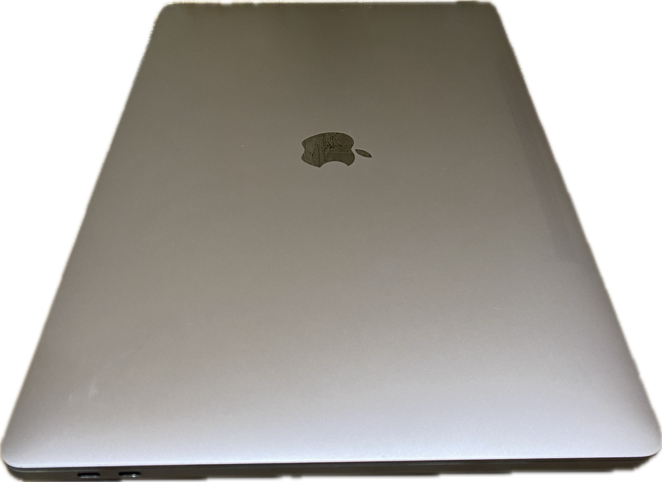 Apple MacBook Pro 16" 2019 i7-9750H Radeon Pro 5500M GPU 32GB TAM 1TB SSD READ