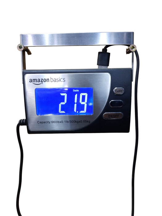 AS-IS Non-Heat sink RAM/Memory 9.95KG / 21.9 lb
